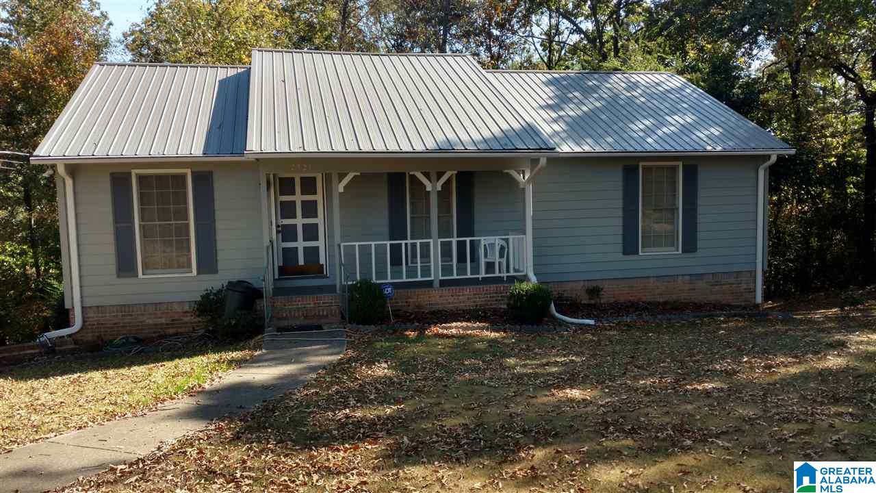2523 Dolly Ridge Road Birmingham, AL 35243 - Photo 1 of 2