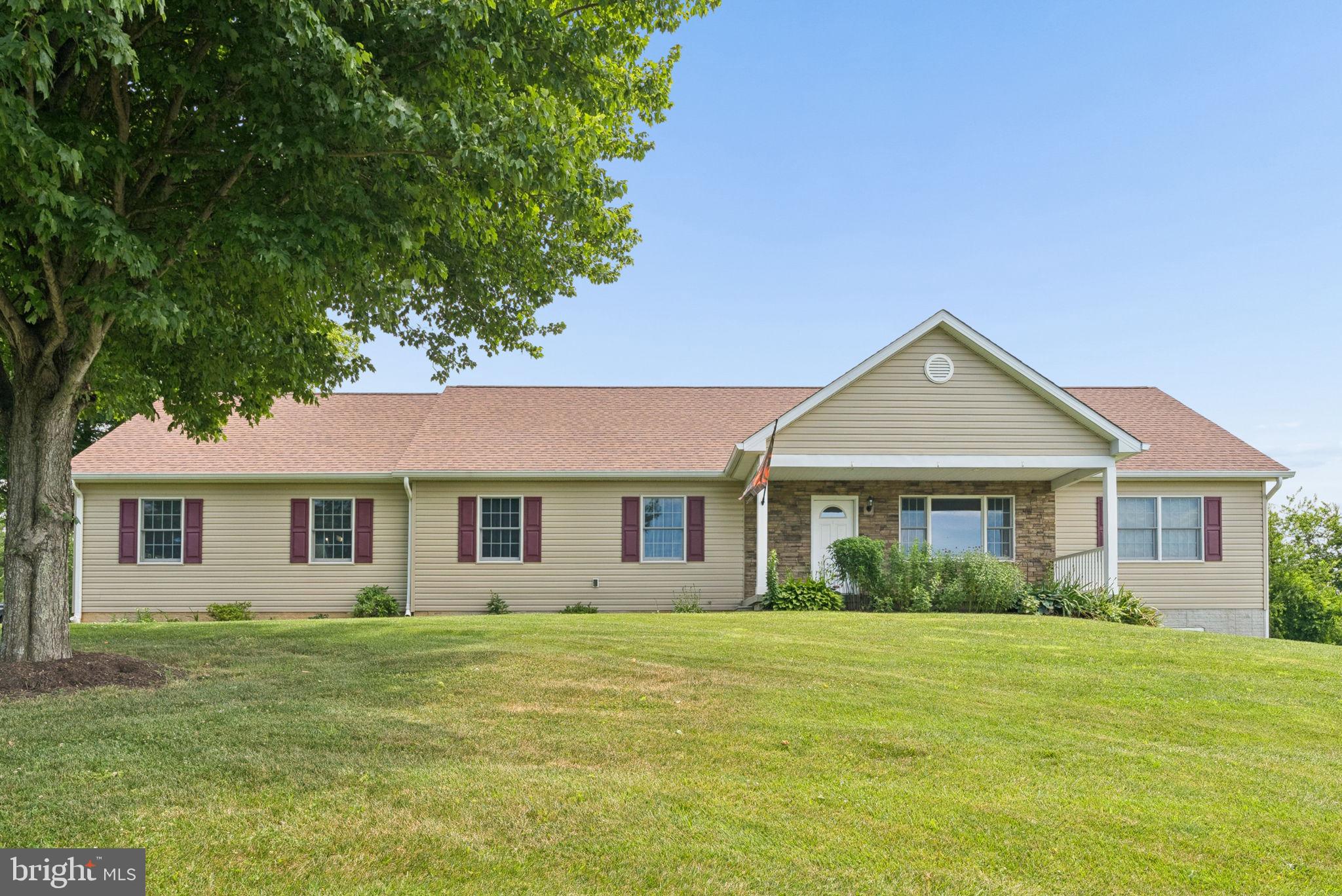 5369 Long Corner Road White Hall, MD 21161 - Photo 4 of 61