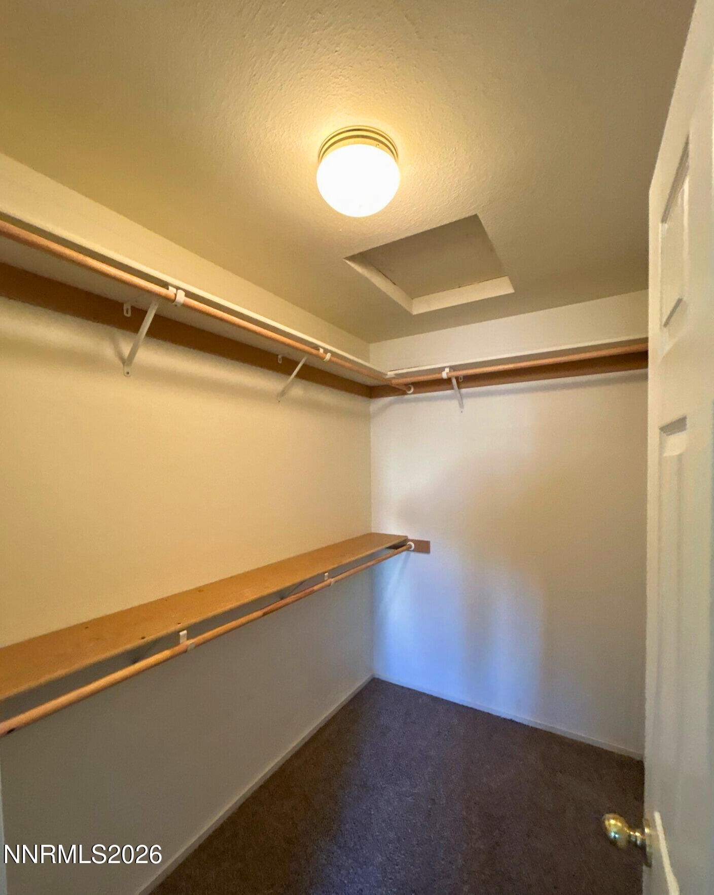210 Emigrant Way Fernley, NV 89408 - Photo 9 of 14 a view of an empty room
