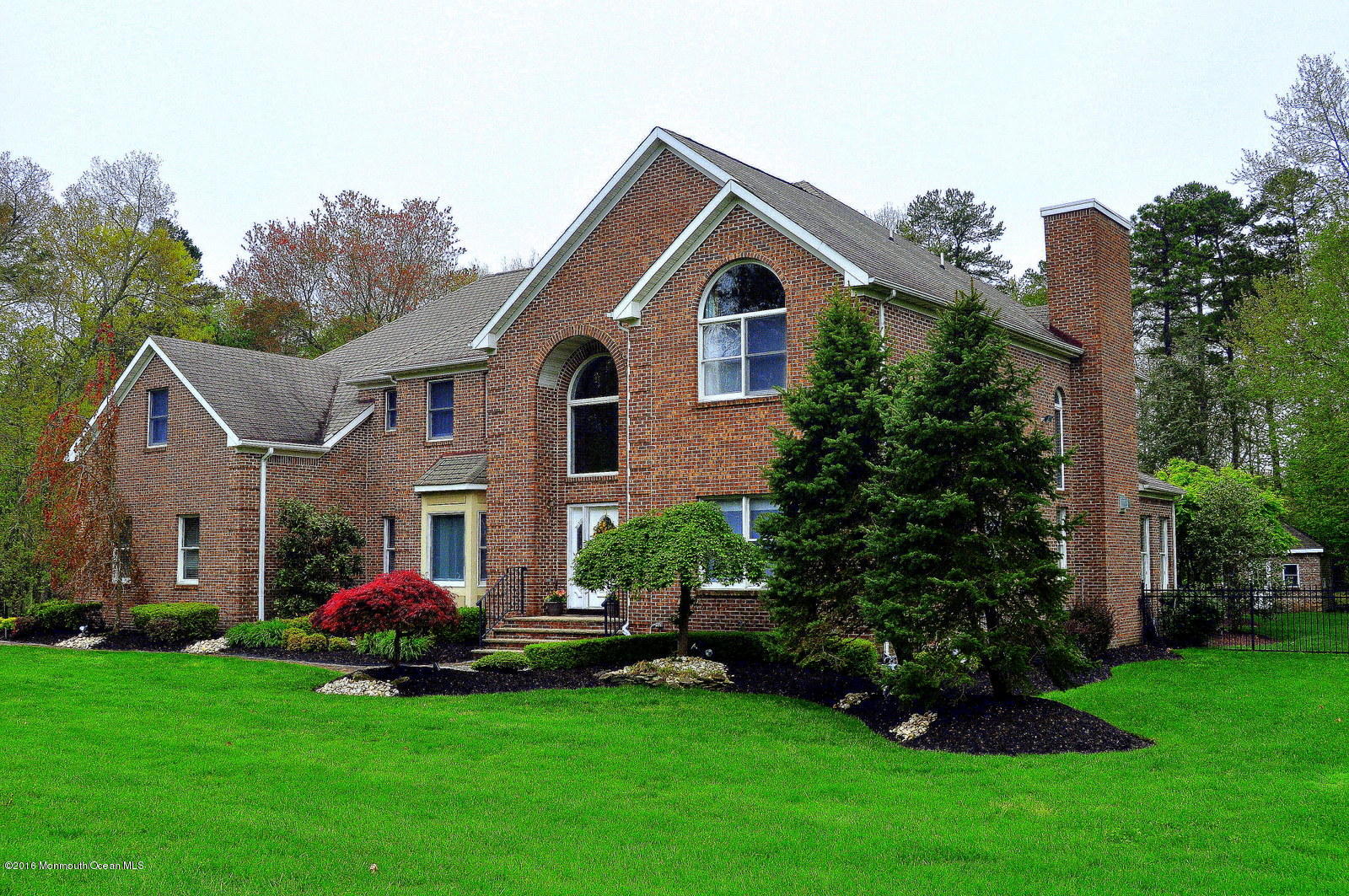 1731 Martin Road Neptune, NJ 07753 - Photo 2 of 60 DSC_0753