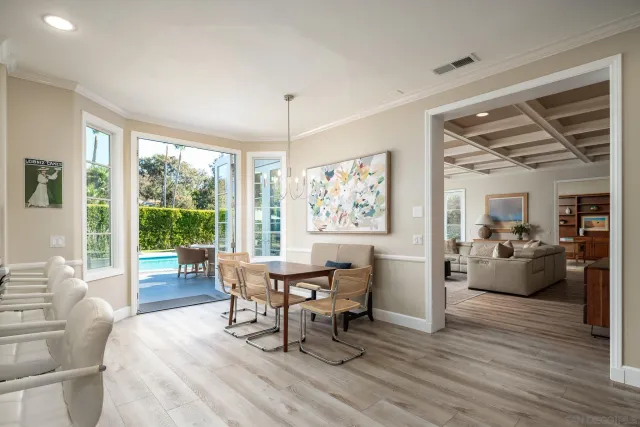 $4,100,000 | 17323 Circa Del Sur, Rancho Santa Fe, CA 92067