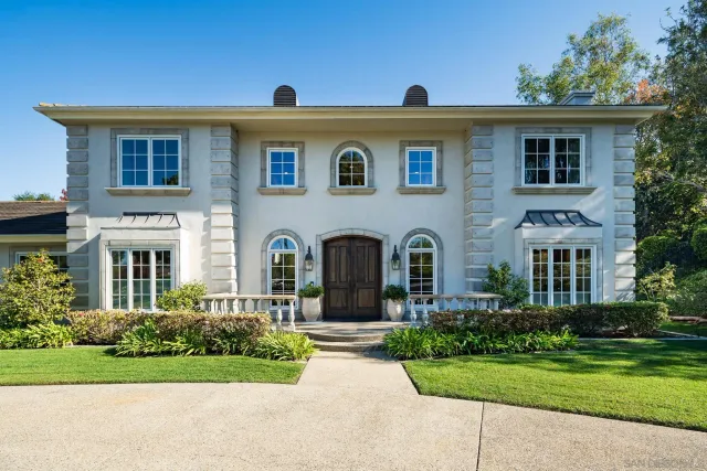 $4,100,000 | 17323 Circa Del Sur, Rancho Santa Fe, CA 92067