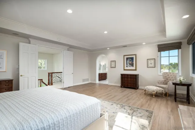 $4,100,000 | 17323 Circa Del Sur, Rancho Santa Fe, CA 92067