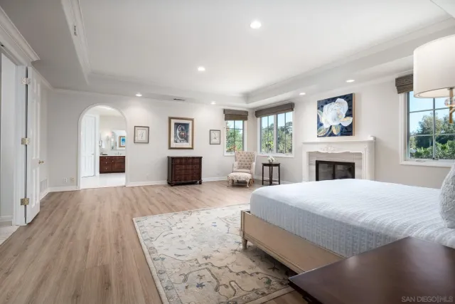 $4,100,000 | 17323 Circa Del Sur, Rancho Santa Fe, CA 92067