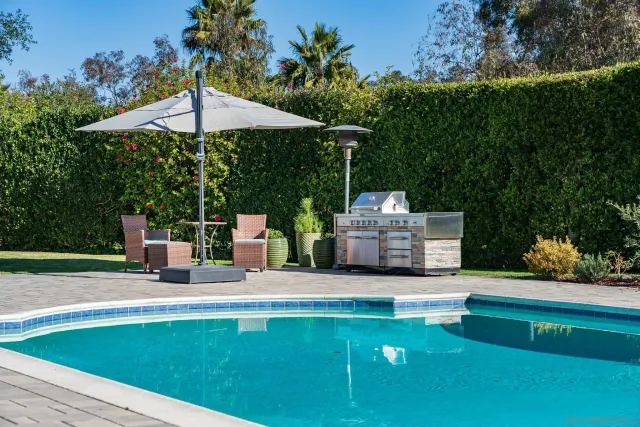 $4,100,000 | 17323 Circa Del Sur, Rancho Santa Fe, CA 92067