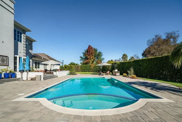 $4,100,000 | 17323 Circa Del Sur, Rancho Santa Fe, CA 92067