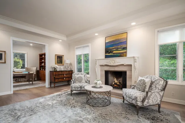 $4,100,000 | 17323 Circa Del Sur, Rancho Santa Fe, CA 92067