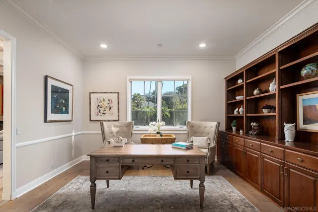 $4,100,000 | 17323 Circa Del Sur, Rancho Santa Fe, CA 92067