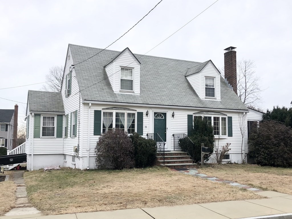 76 Upton Road Waltham, MA 02452 - Photo 1 of 22 Gallery Image 1