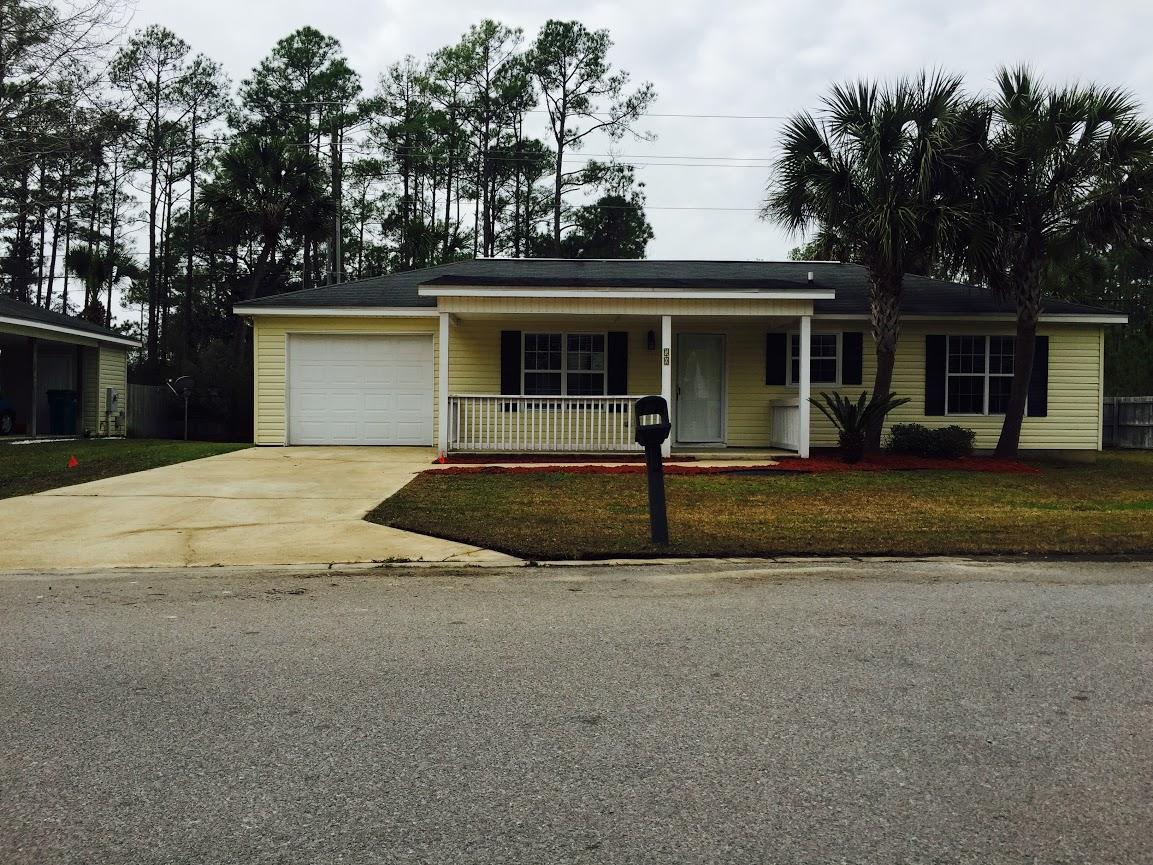 30 Plantation Way Santa Rosa Beach, FL 32459 - Photo 1 of 8 Gallery Image 1