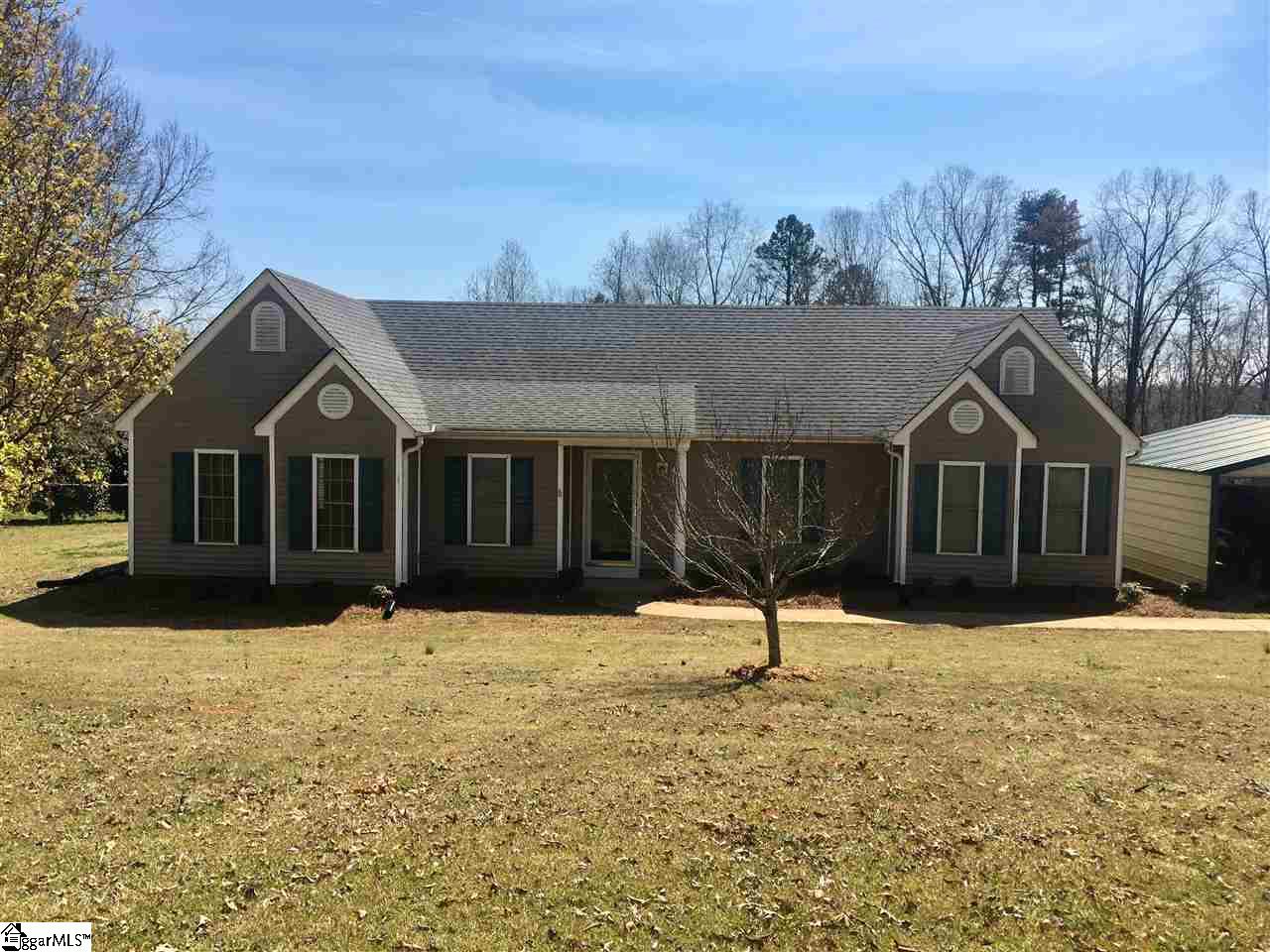 114 State Rd S-4-107 Easley, SC 29642 - Photo 1 of 18