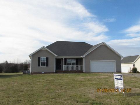 218 Johnny Ruth Court Murfreesboro, TN 37127 - Photo 1 of 13 Gallery Image 1
