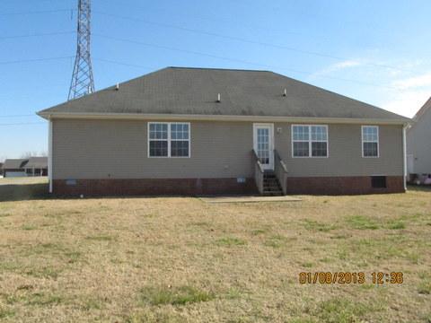 218 Johnny Ruth Court Murfreesboro, TN 37127 - Photo 3 of 13 Gallery Image 3