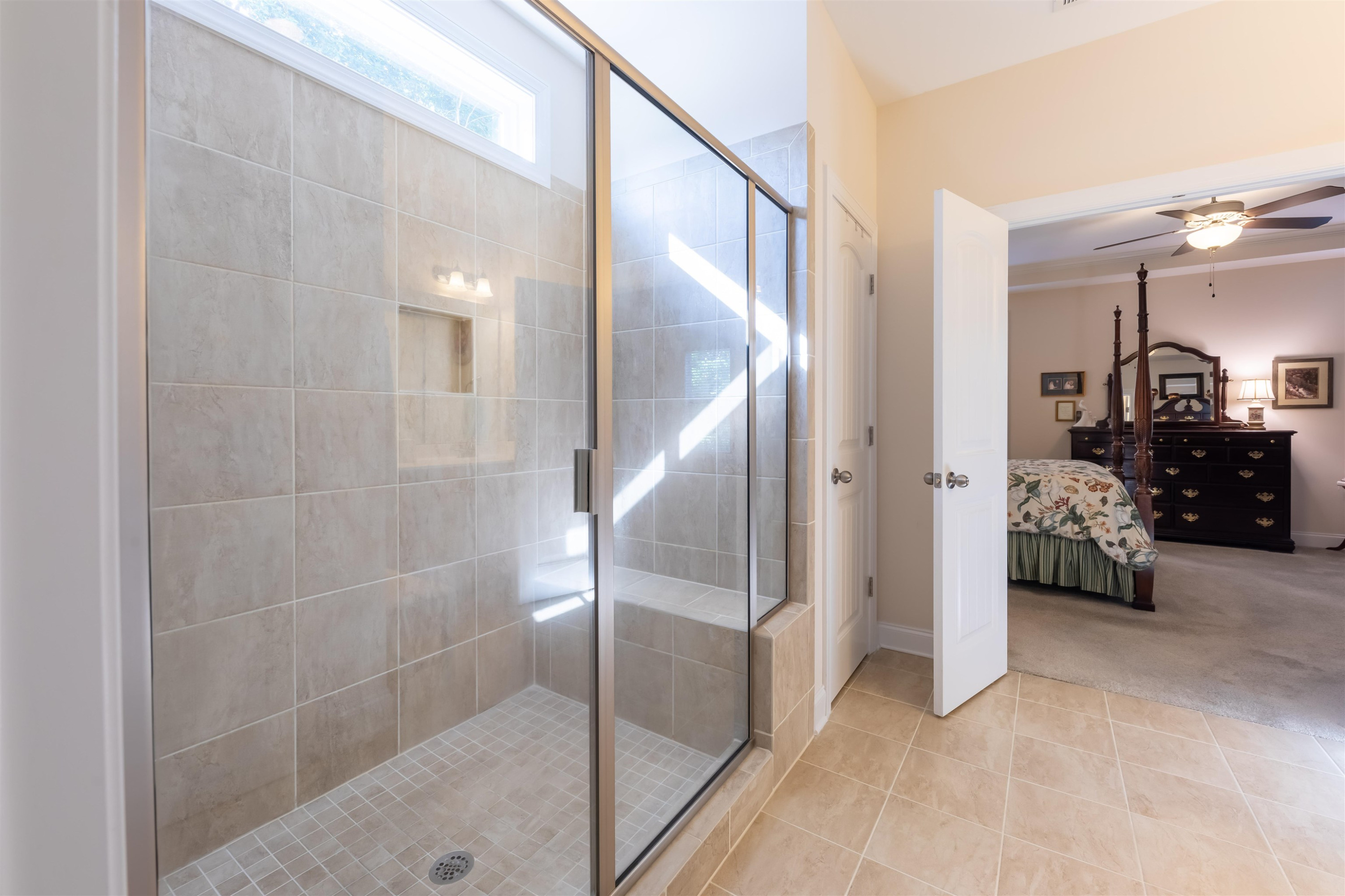 3537 Lavender Lane Wake Forest, NC 27587 - Photo 33 of 60 a view of livingroom with furniture and entryway