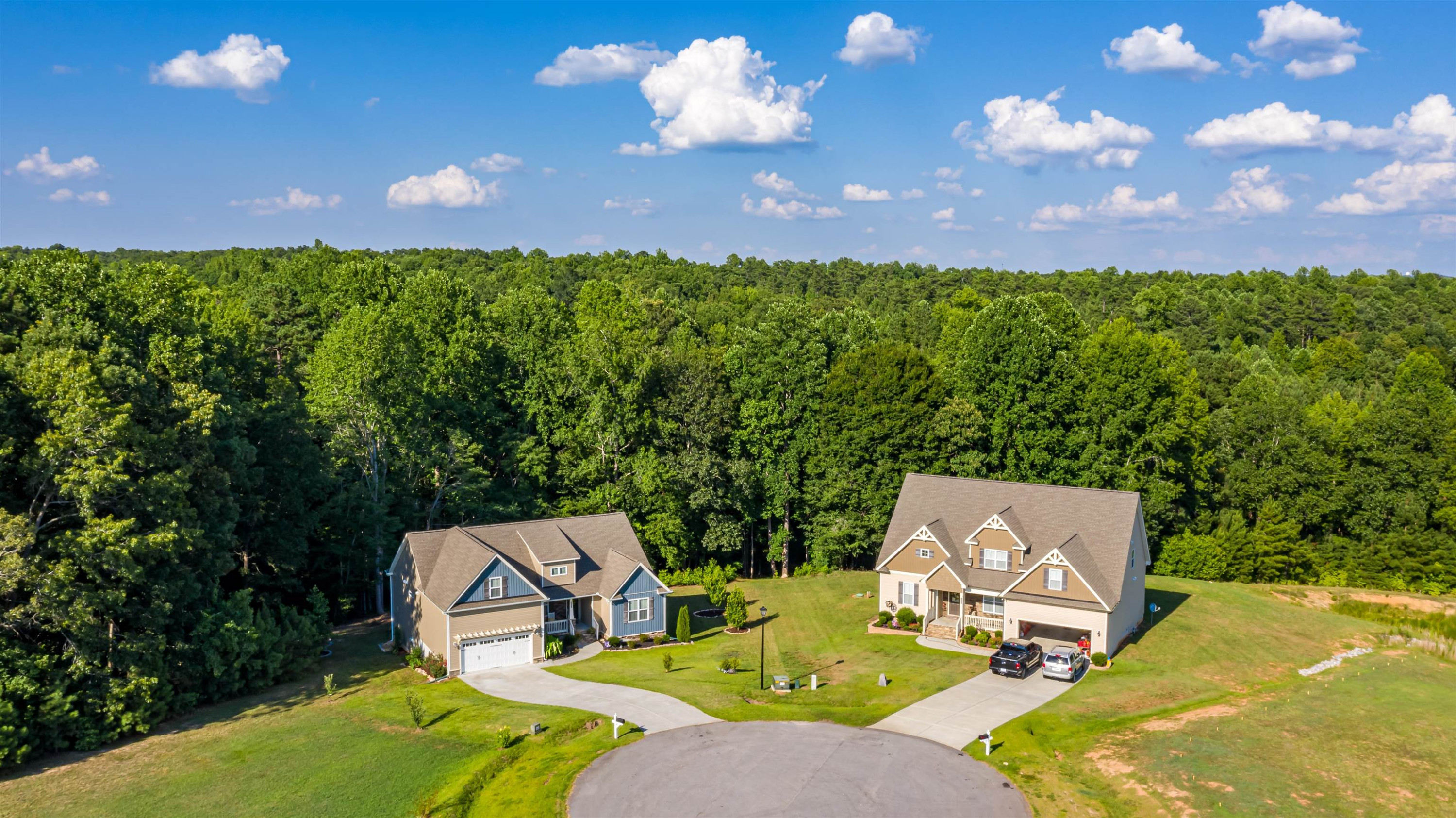 3537 Lavender Lane Wake Forest, NC 27587 - Photo 56 of 60 Photo 56