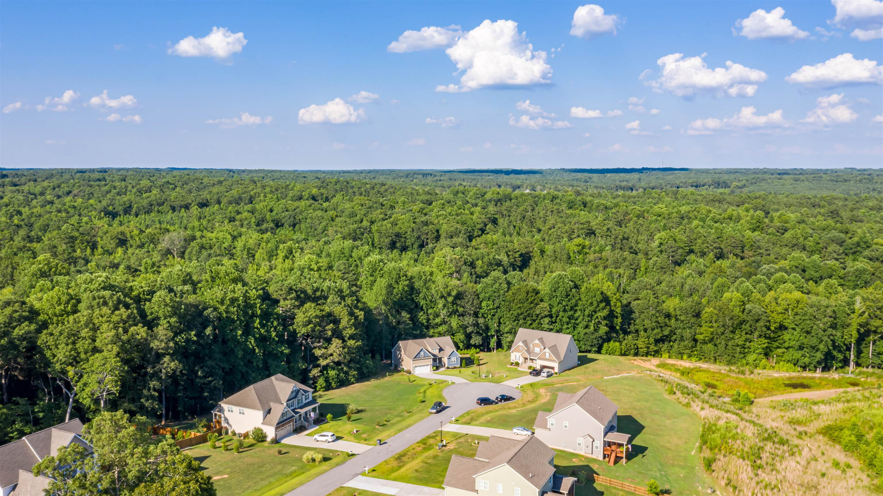 3537 Lavender Lane Wake Forest, NC 27587 - Photo 58 of 60 Photo 58