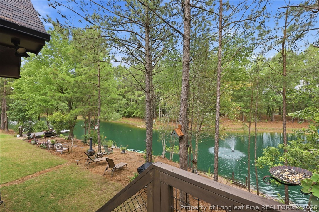 1008 Joe Collins Road Lillington, NC 27546 - Photo 47 of 50