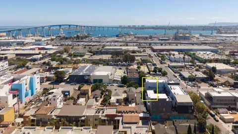 $849,000 | 1716 National, San Diego, CA 92113