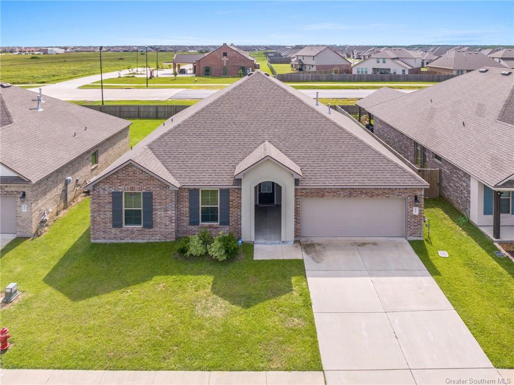 4621 East Ridge Road Lake Charles, LA 70607 - Photo 1 of 16