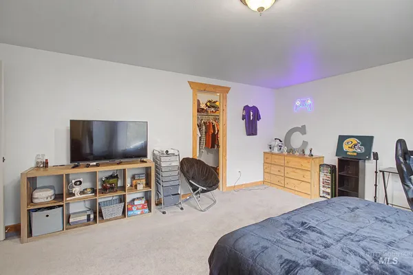 $825,000 | 20485 Cotton Tail Lane, Culdesac, ID 83524