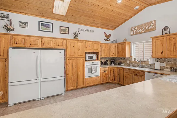 $825,000 | 20485 Cotton Tail Lane, Culdesac, ID 83524