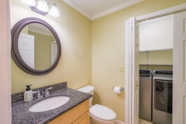 $480,000 | 62 Harbor View Drive, Unit 62, Stockton Springs, ME 04981