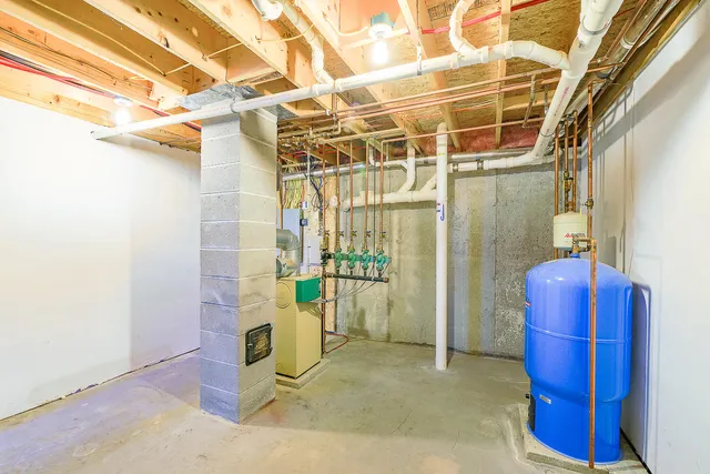 $480,000 | 62 Harbor View Drive, Unit 62, Stockton Springs, ME 04981