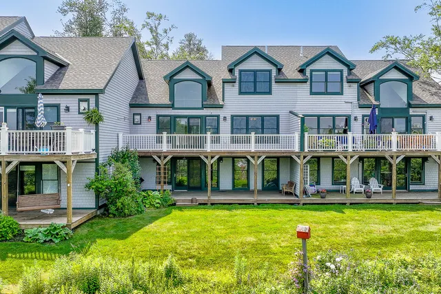 $480,000 | 62 Harbor View Drive, Unit 62, Stockton Springs, ME 04981