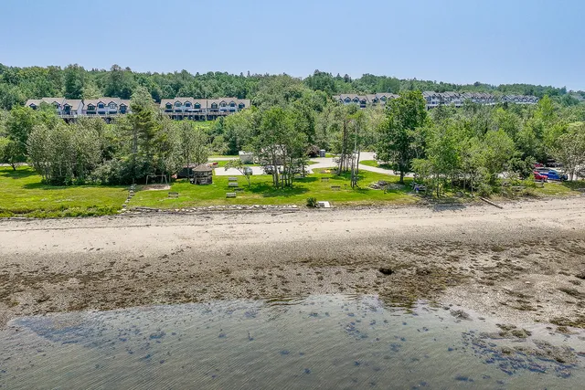 $480,000 | 62 Harbor View Drive, Unit 62, Stockton Springs, ME 04981