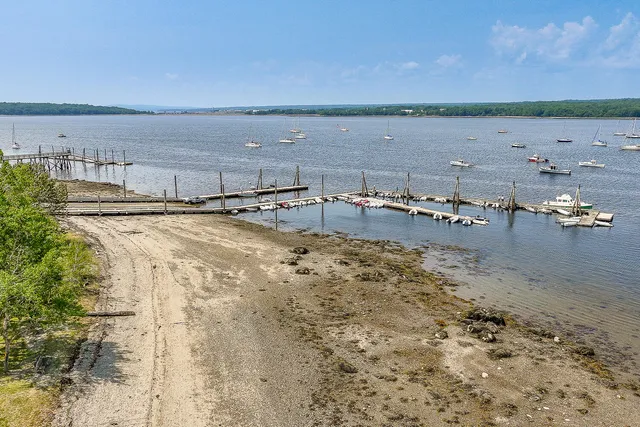 $480,000 | 62 Harbor View Drive, Unit 62, Stockton Springs, ME 04981