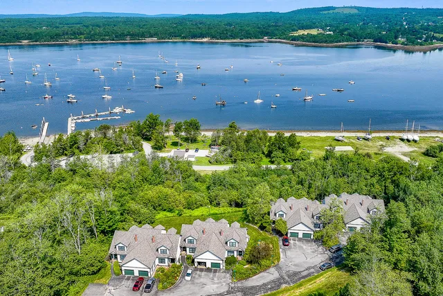 $480,000 | 62 Harbor View Drive, Unit 62, Stockton Springs, ME 04981