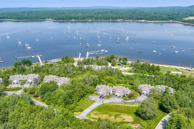 $480,000 | 62 Harbor View Drive, Unit 62, Stockton Springs, ME 04981