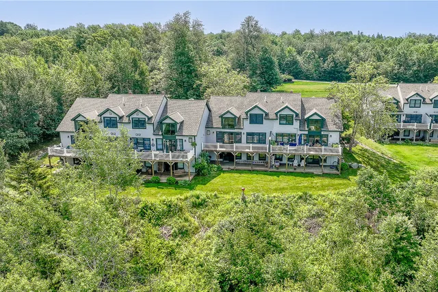 $480,000 | 62 Harbor View Drive, Unit 62, Stockton Springs, ME 04981