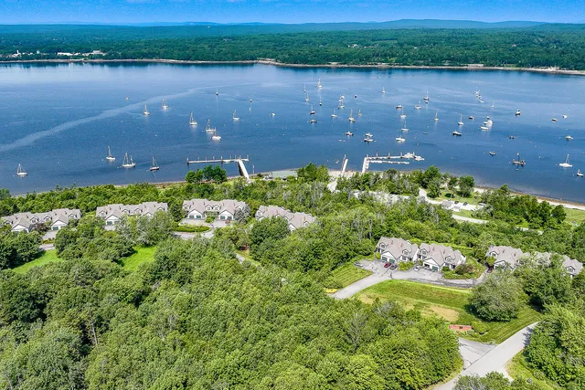 $480,000 | 62 Harbor View Drive, Unit 62, Stockton Springs, ME 04981