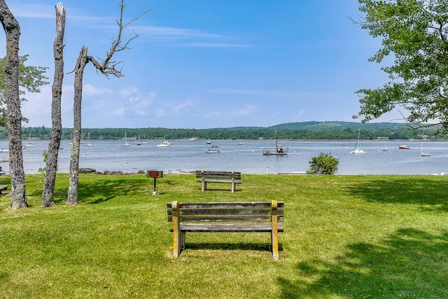 $480,000 | 62 Harbor View Drive, Unit 62, Stockton Springs, ME 04981
