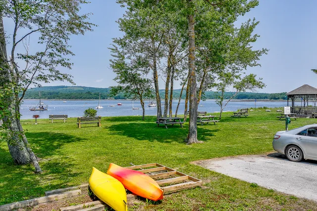 $480,000 | 62 Harbor View Drive, Unit 62, Stockton Springs, ME 04981