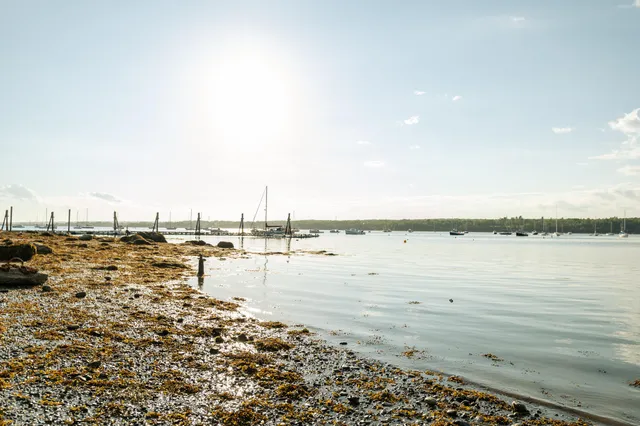 $480,000 | 62 Harbor View Drive, Unit 62, Stockton Springs, ME 04981