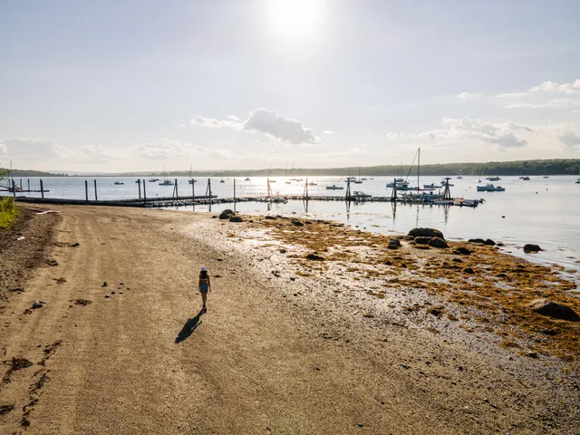 $480,000 | 62 Harbor View Drive, Unit 62, Stockton Springs, ME 04981