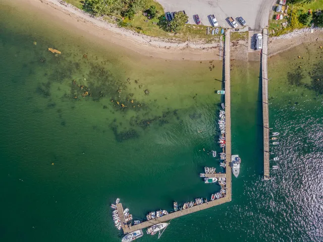 $480,000 | 62 Harbor View Drive, Unit 62, Stockton Springs, ME 04981