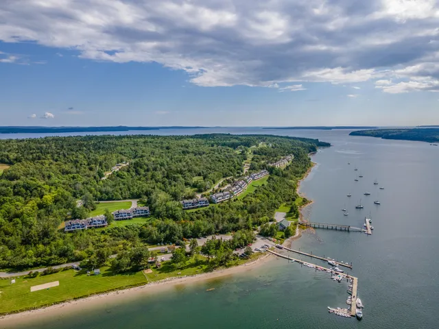 $480,000 | 62 Harbor View Drive, Unit 62, Stockton Springs, ME 04981