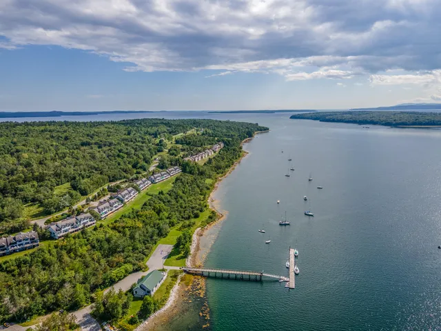 $480,000 | 62 Harbor View Drive, Unit 62, Stockton Springs, ME 04981