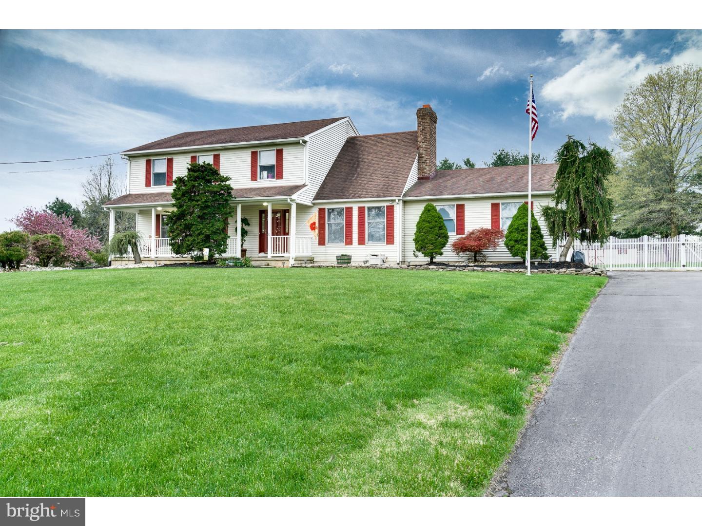 10 Rahilly Road Wrightstown, NJ 08562 - Photo 1 of 25 Gallery Image 1
