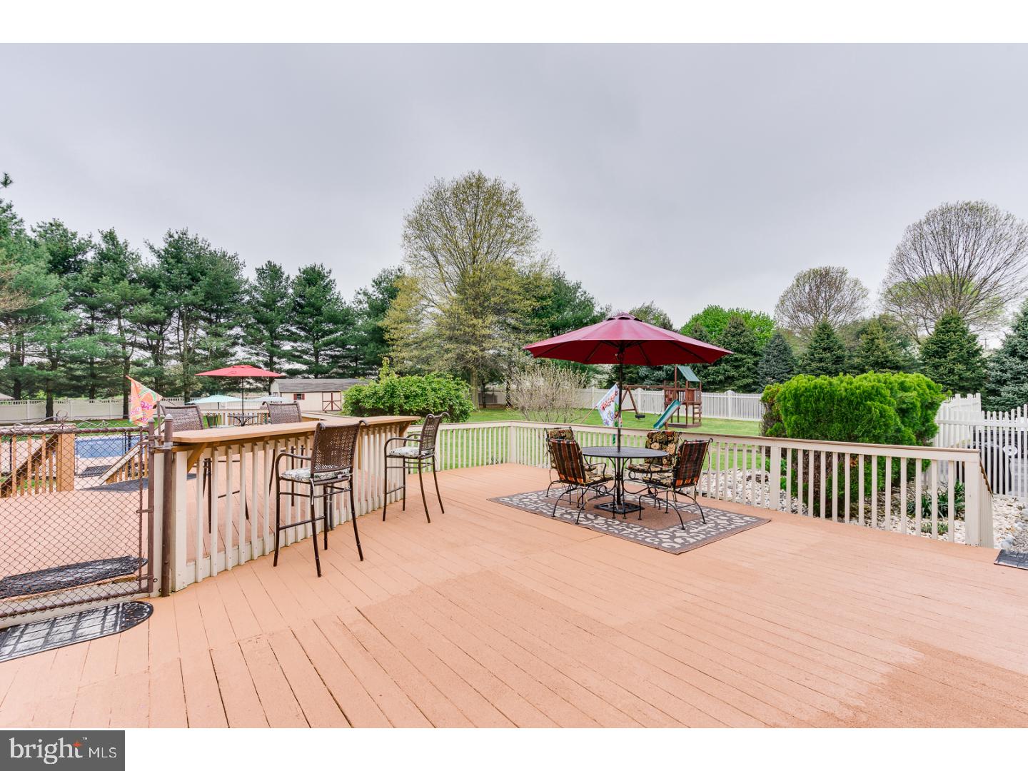 10 Rahilly Road Wrightstown, NJ 08562 - Photo 23 of 25 Gallery Image 23