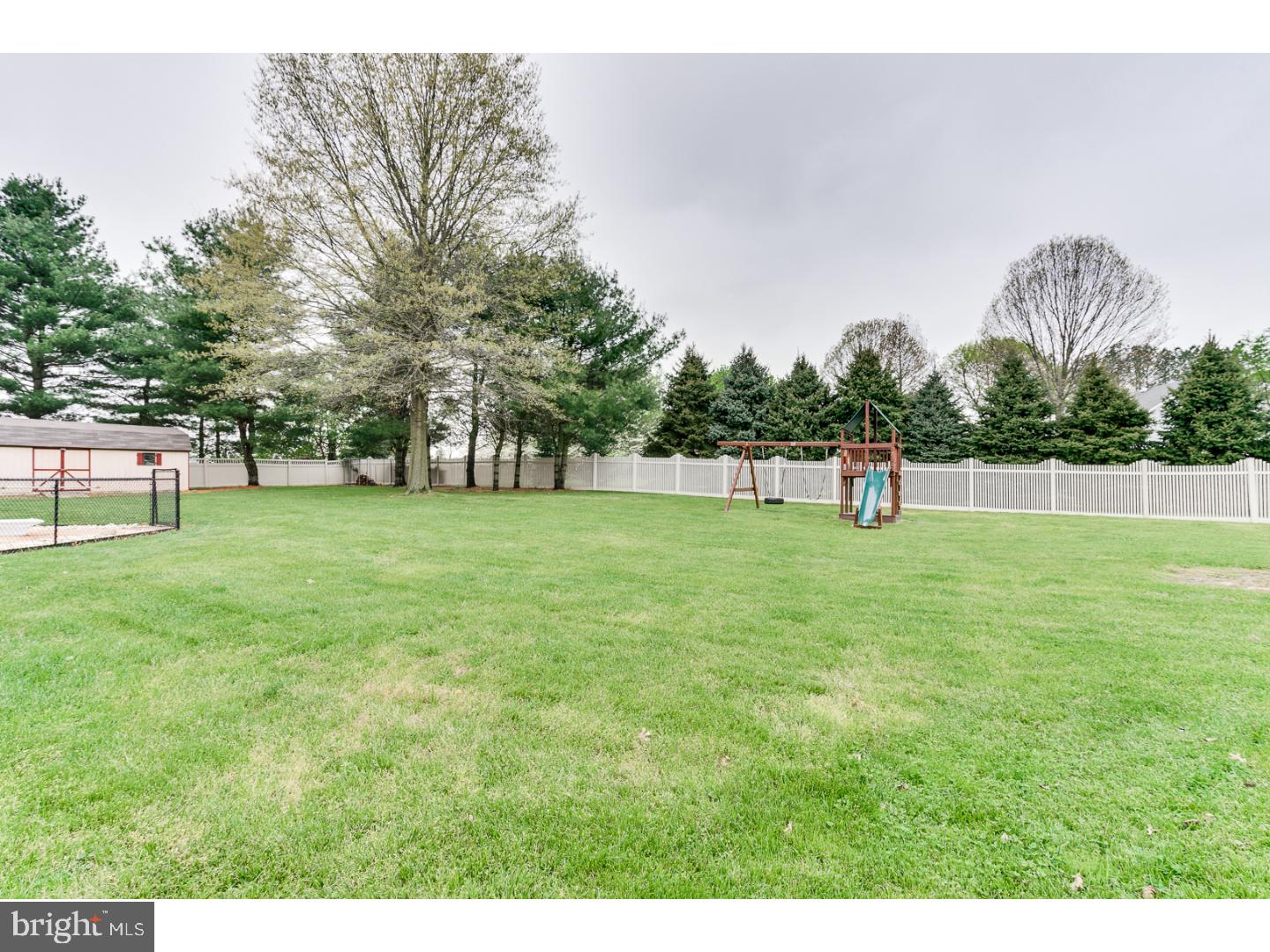 10 Rahilly Road Wrightstown, NJ 08562 - Photo 25 of 25 Gallery Image 25