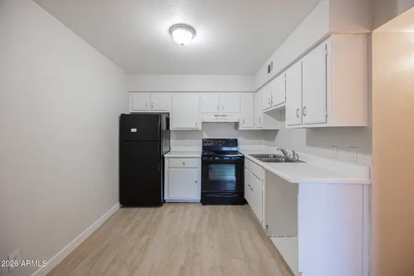 $895 | 1703 West Mountain View Road, Unit 4, Phoenix, AZ 85021