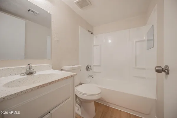 $795 | 1703 West Mountain View Road, Unit 4, Phoenix, AZ 85021
