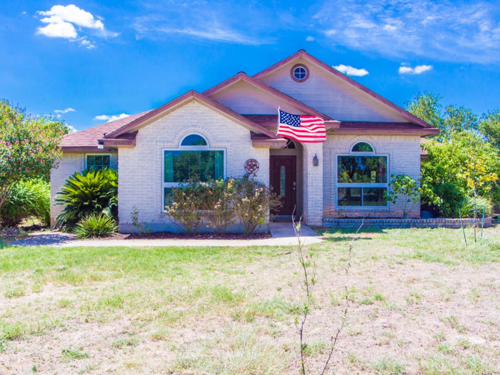 1810 South Old Stagecoach Road Kyle, TX 78640 - Photo 1 of 1 Gallery Image 1