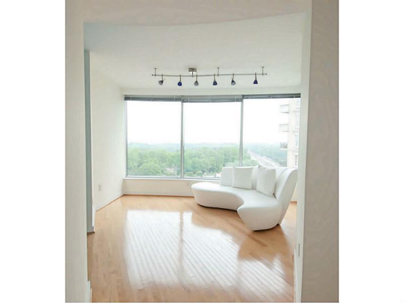 3338 Peachtree Road Northeast, Unit 1504 Atlanta, GA 30326 - Photo 1 of 1 Living Room.