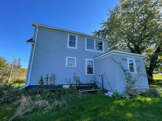 137 County Road Lubec, ME 04652 - Photo 10 of 60 IMG_9943
