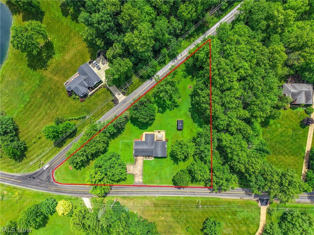 4713 Sherman Road Kent, OH 44240 - Photo 15 of 49